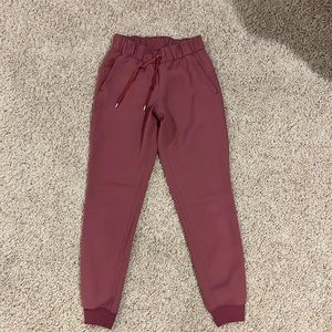 Lululemon Joggers